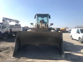 Челен товарач Volvo L110 , снимка 4