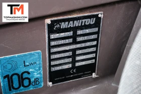   Manitou MT 1440 100P | Mobile.bg    9