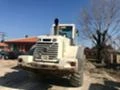 Челен товарач Volvo L110 , снимка 2