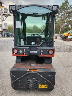 Електрокар Linde Електрически, снимка 6