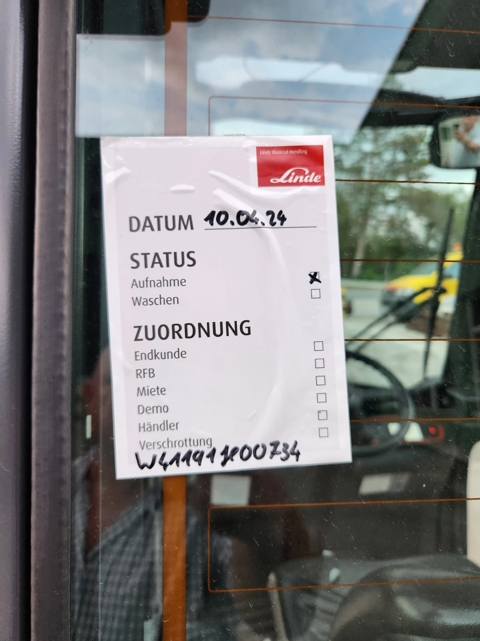 ���������� Linde ������������ | Mobile.bg � ����������� 3