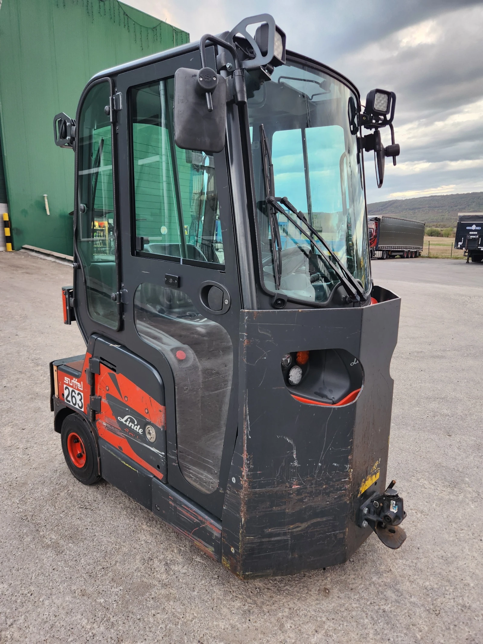 ���������� Linde ������������ | Mobile.bg � ����������� 2