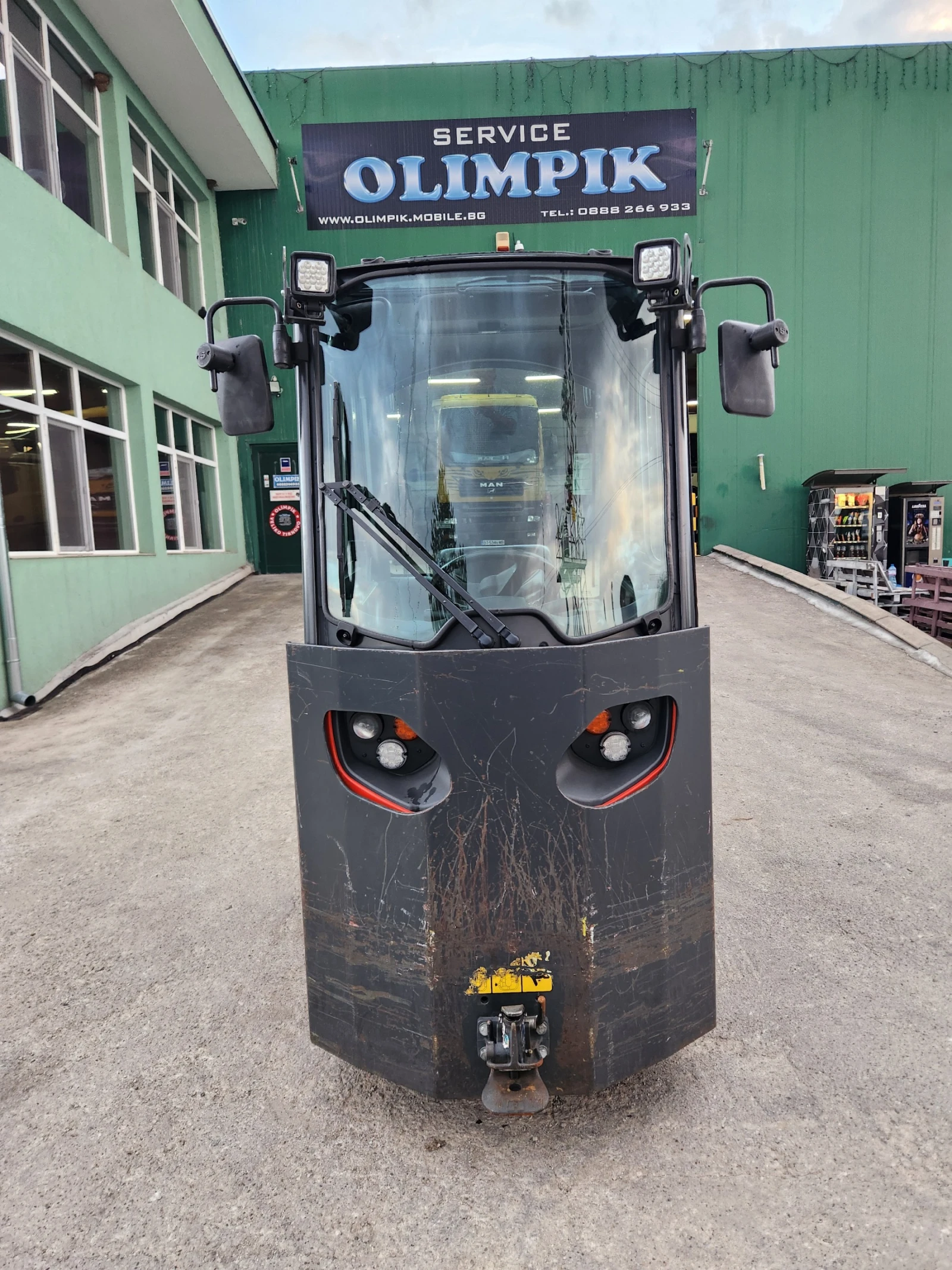 ���������� Linde ������������ | Mobile.bg � ����������� 12