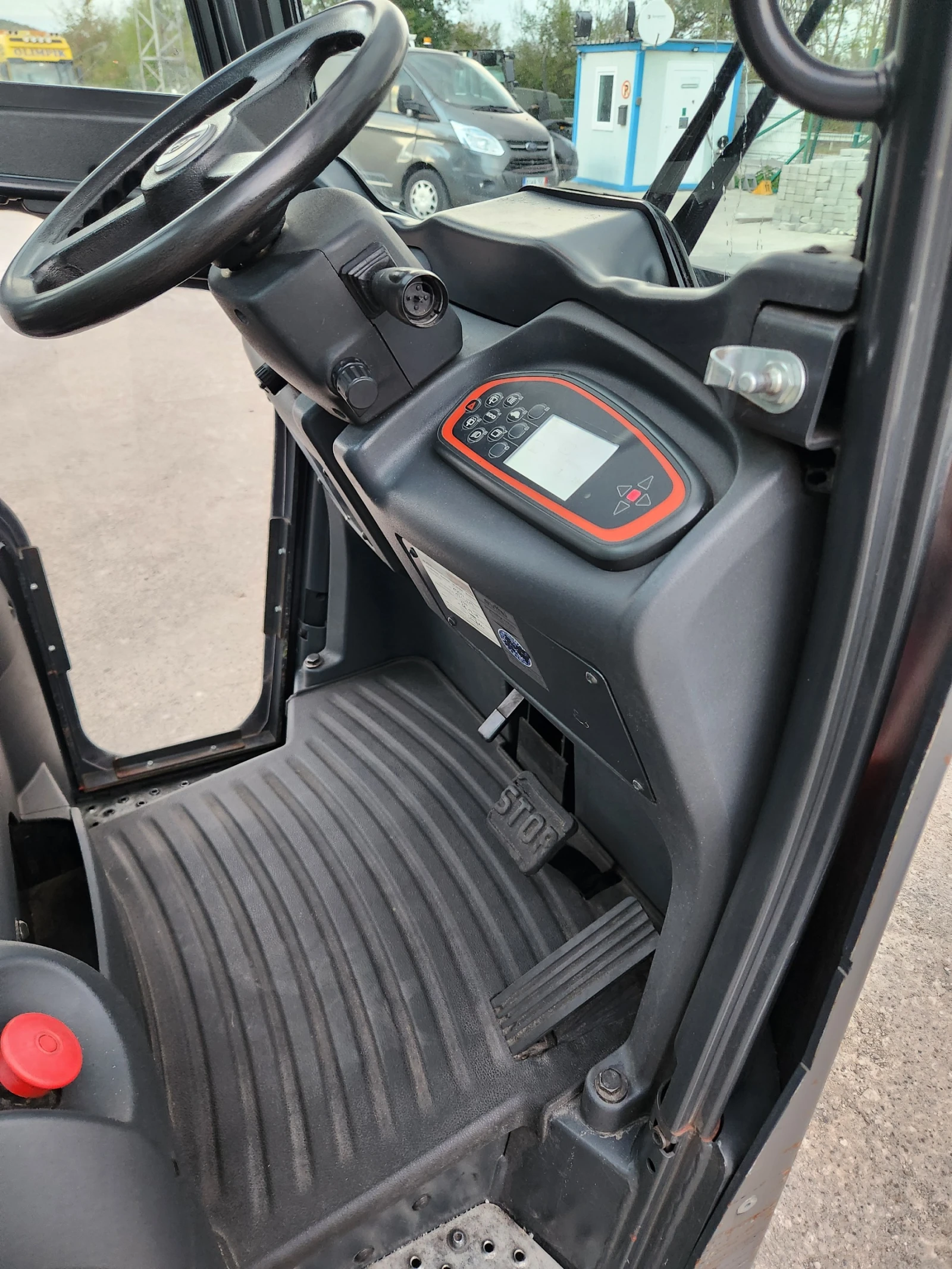 ���������� Linde ������������ | Mobile.bg � ����������� 9