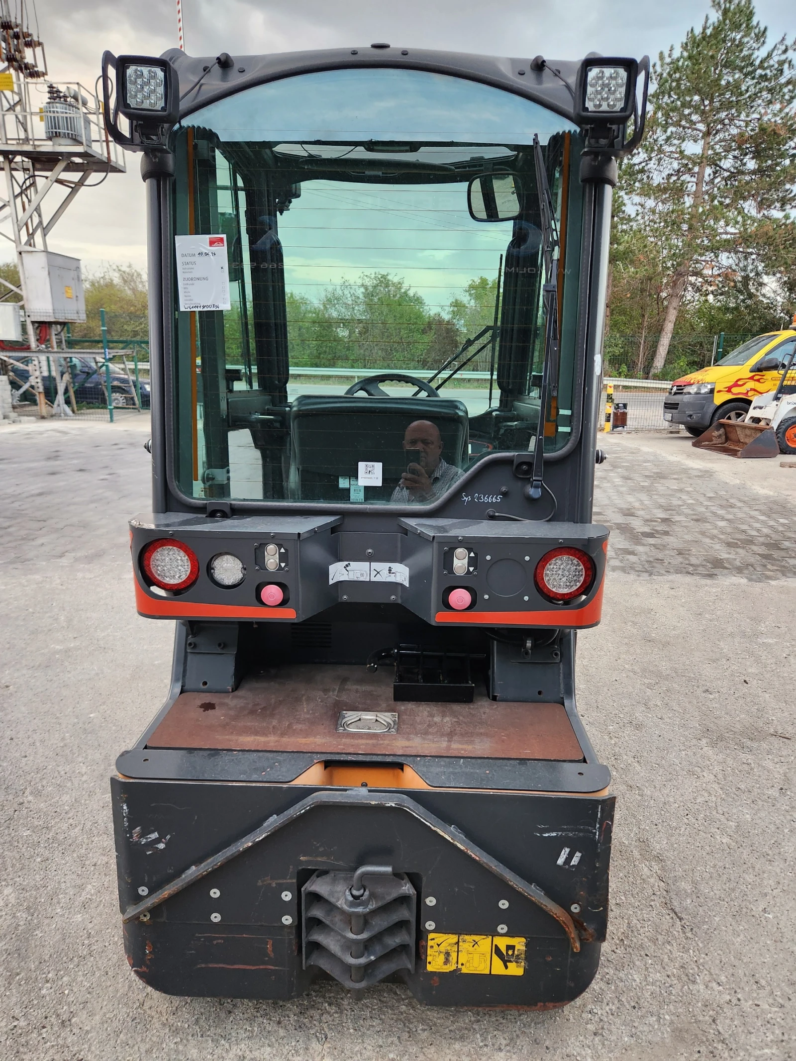 ���������� Linde ������������ | Mobile.bg � ����������� 6