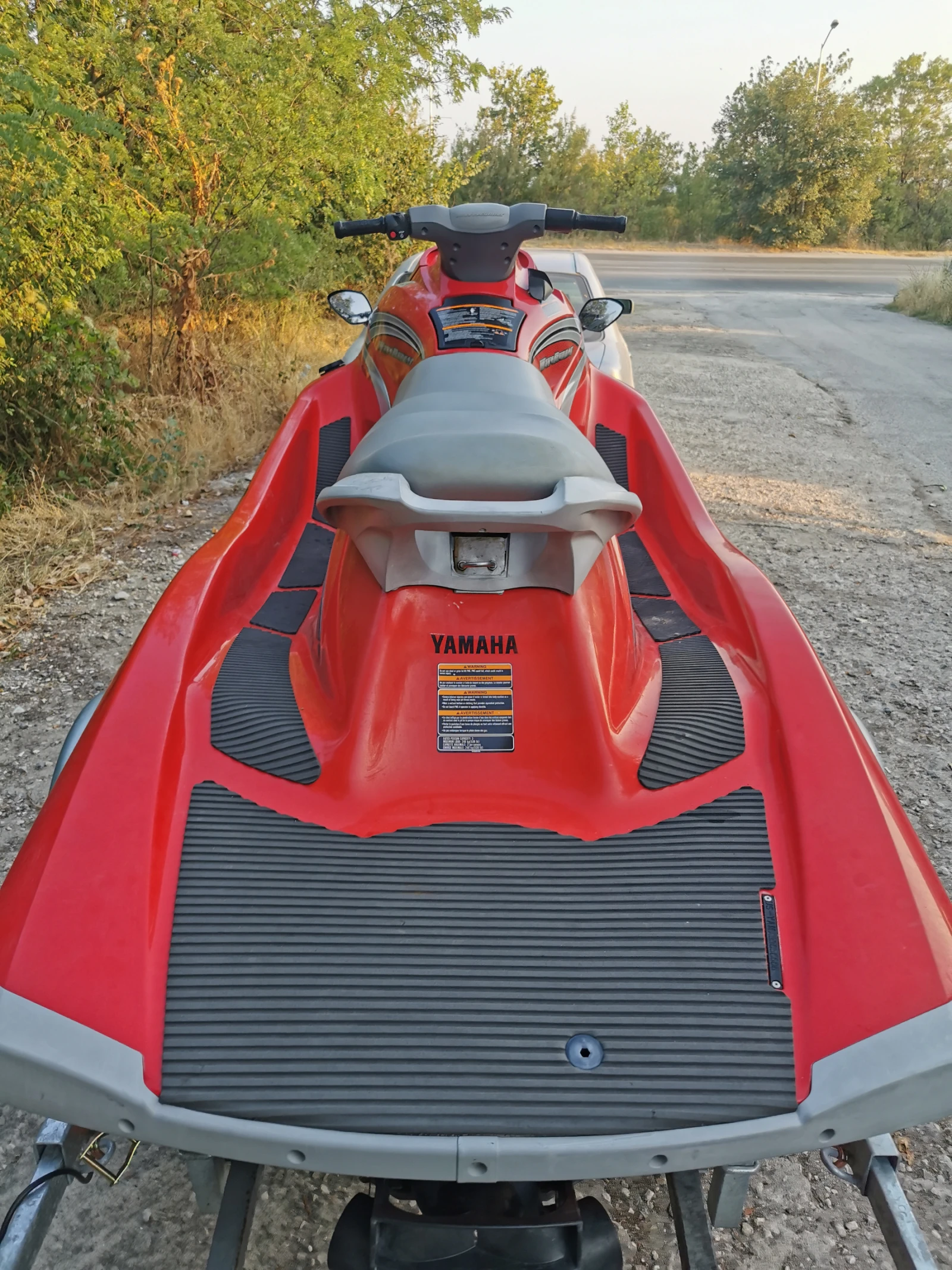 ���� Yamaha VX1100 | Mobile.bg � ����������� 2