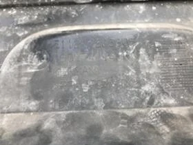 Лип добавка за задна броня, снимка 7