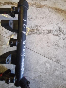 030906031C дюза VW , снимка 3
