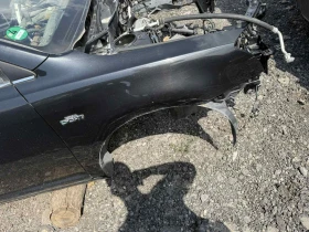 Предни калници ляв и десен за Toyota Avensis 2003-2008г, снимка 1