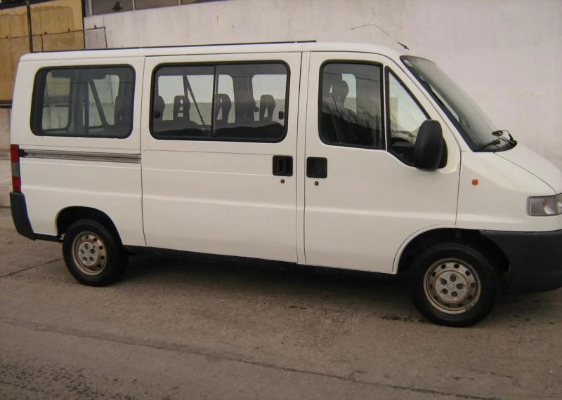 Интериор и аксесоари за Peugeot Boxer, снимка 3 - Части - 5269357