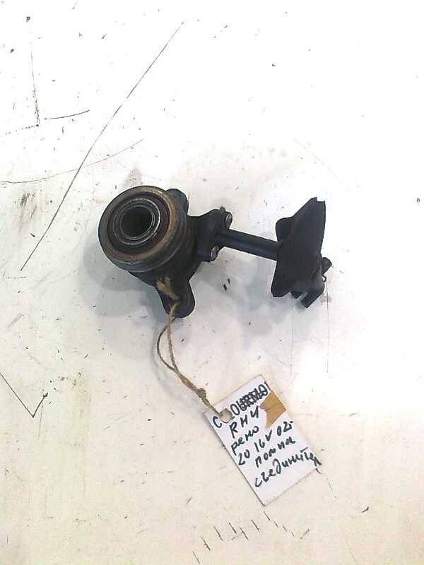 лагер помпа за Рено Сценик rx 2.0Б