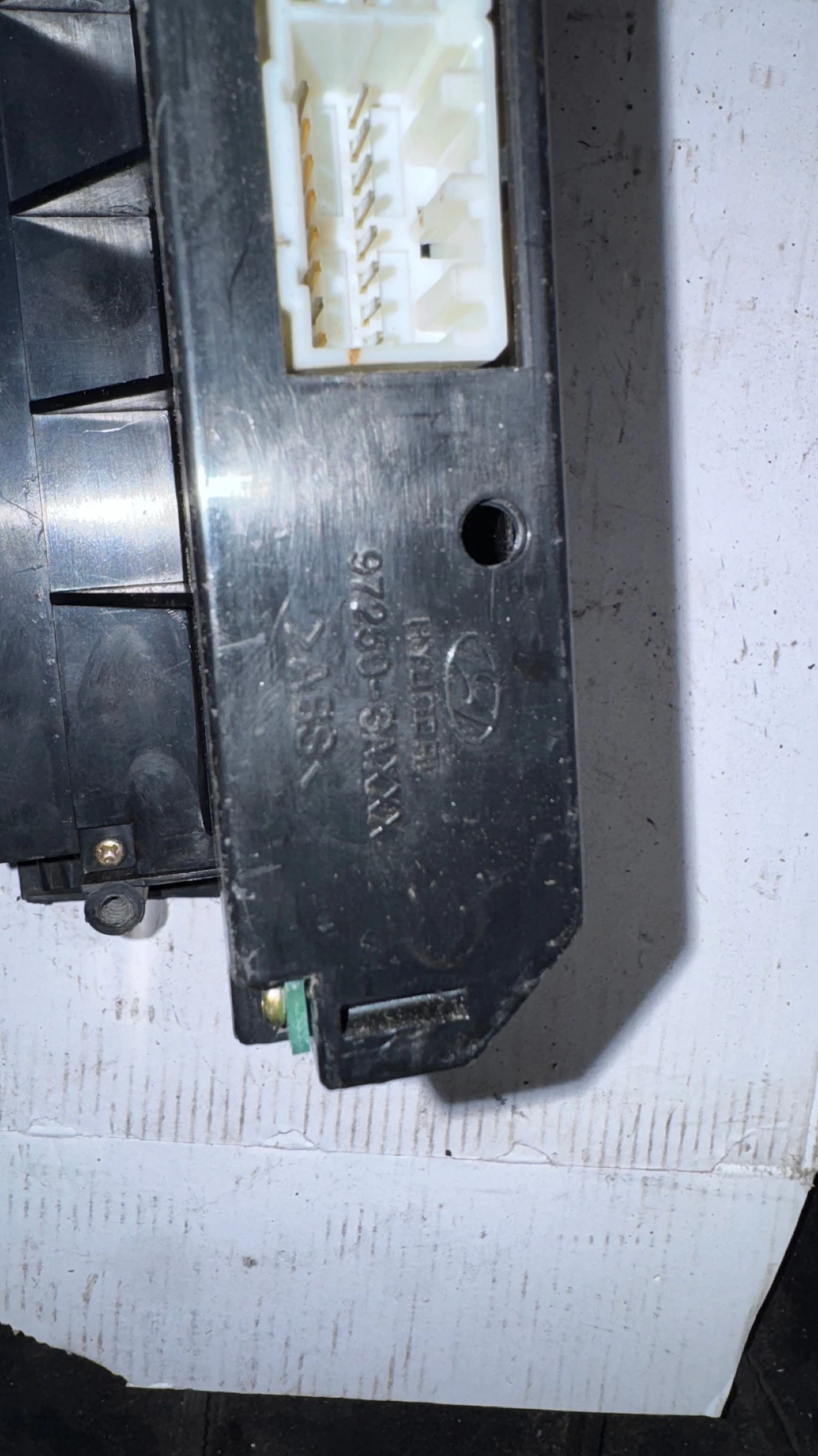 ���������� ���� / ����� / ����� �� Hyundai Trajet - 97250-3AXXX | Mobile.bg � ����������� 2