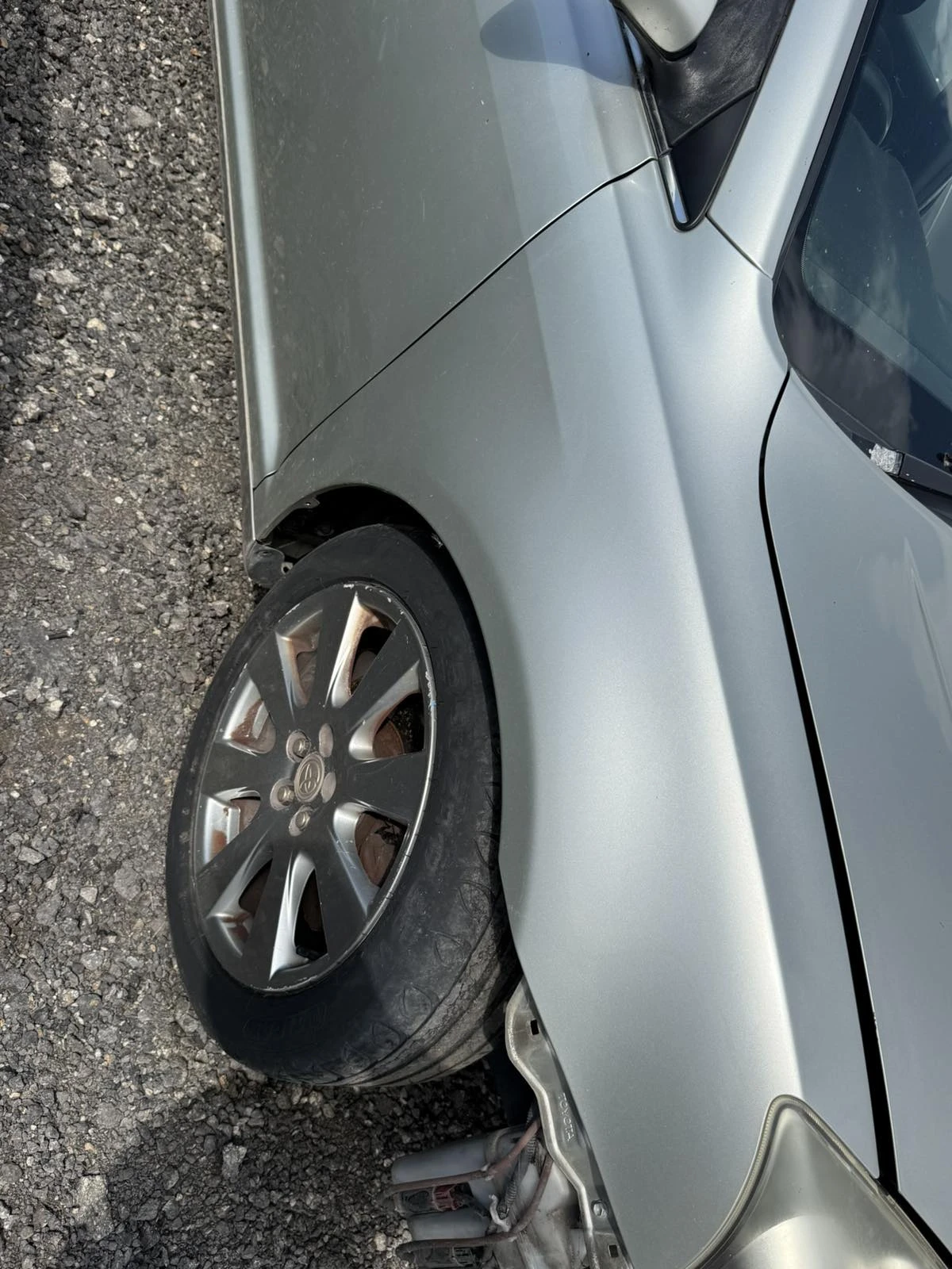 ������ ������� ��� � ����� �� Toyota Avensis 2003-2008� | Mobile.bg � ����������� 3
