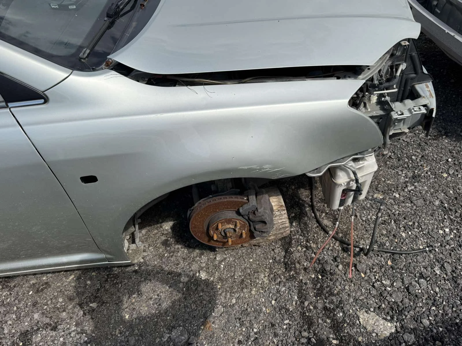 ������ ������� ��� � ����� �� Toyota Avensis 2003-2008� | Mobile.bg � ����������� 6