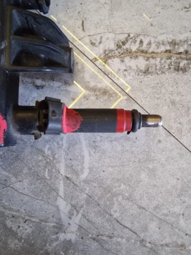 030906031C дюза VW 