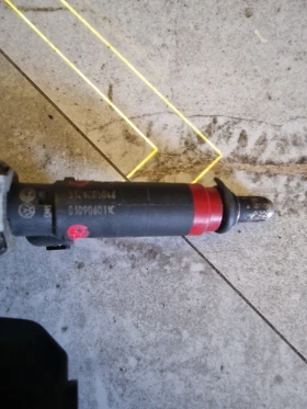 030906031C дюза VW , снимка 2 - Части - 53108219