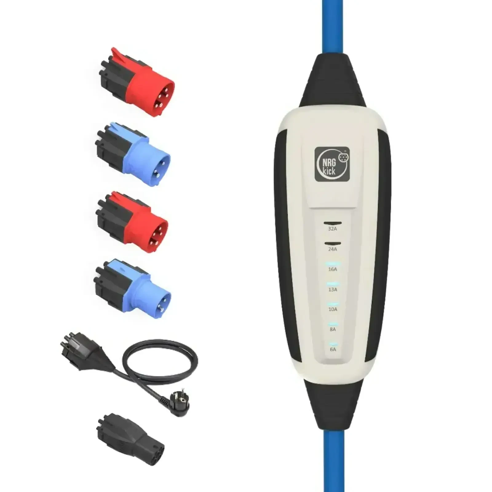    NRGKick Pure -  2 -  22 KW - 5  | Mobile.bg   2