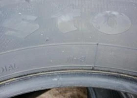 Гуми Всесезонни 205/65R16, снимка 7