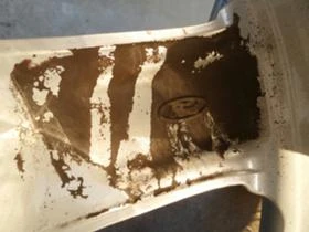 Джанти за Ford, снимка 3