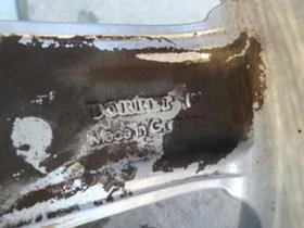 Джанти за Ford, снимка 5