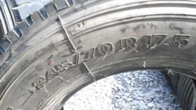 Гуми, снимка 3