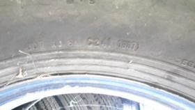 Гуми, снимка 4