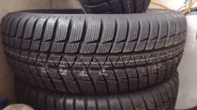 Гуми Зимни 195/65R15, снимка 2