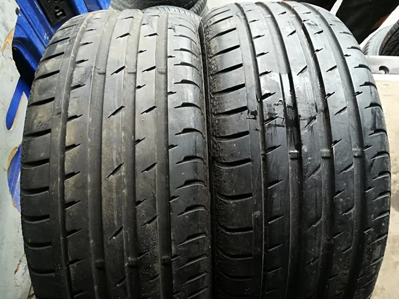 Гуми Летни 225/45R17, снимка 1 - Гуми и джанти - 20890429