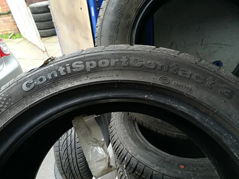 Гуми Летни 225/45R17, снимка 5 - Гуми и джанти - 20890429