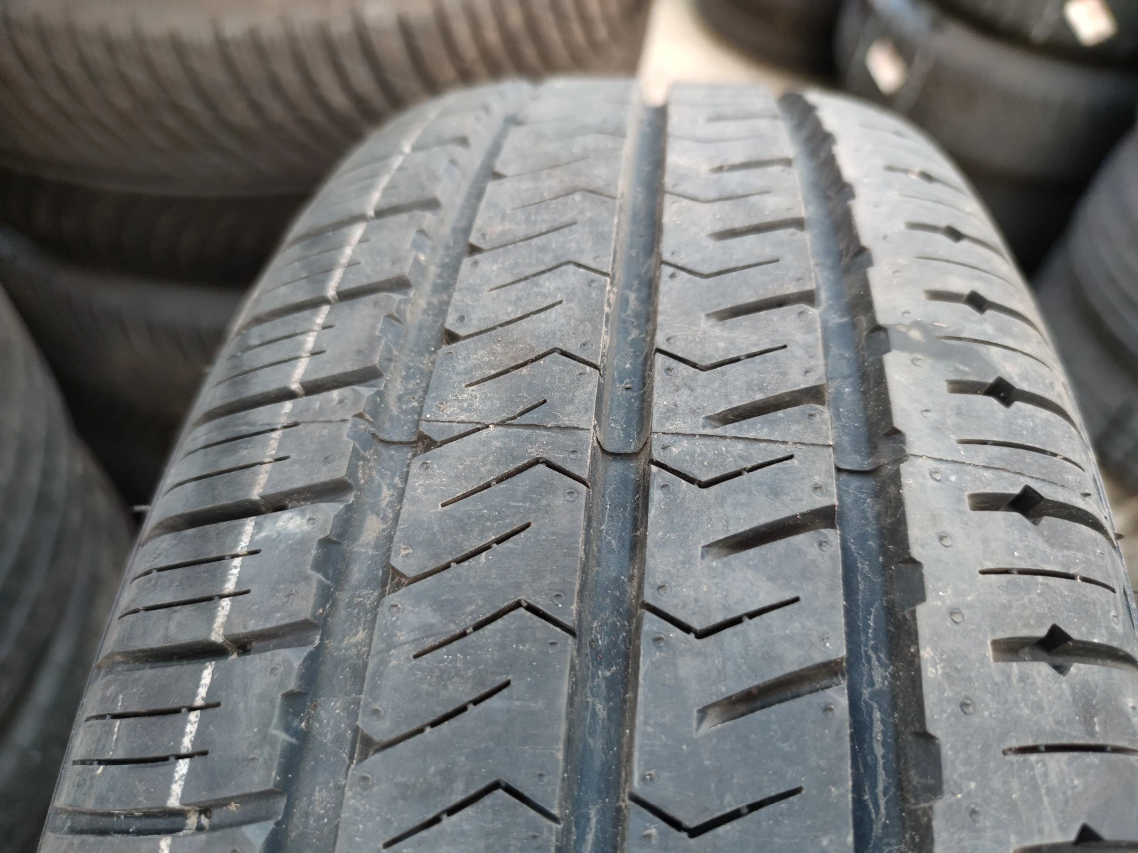  205/65R16 | Mobile.bg   2