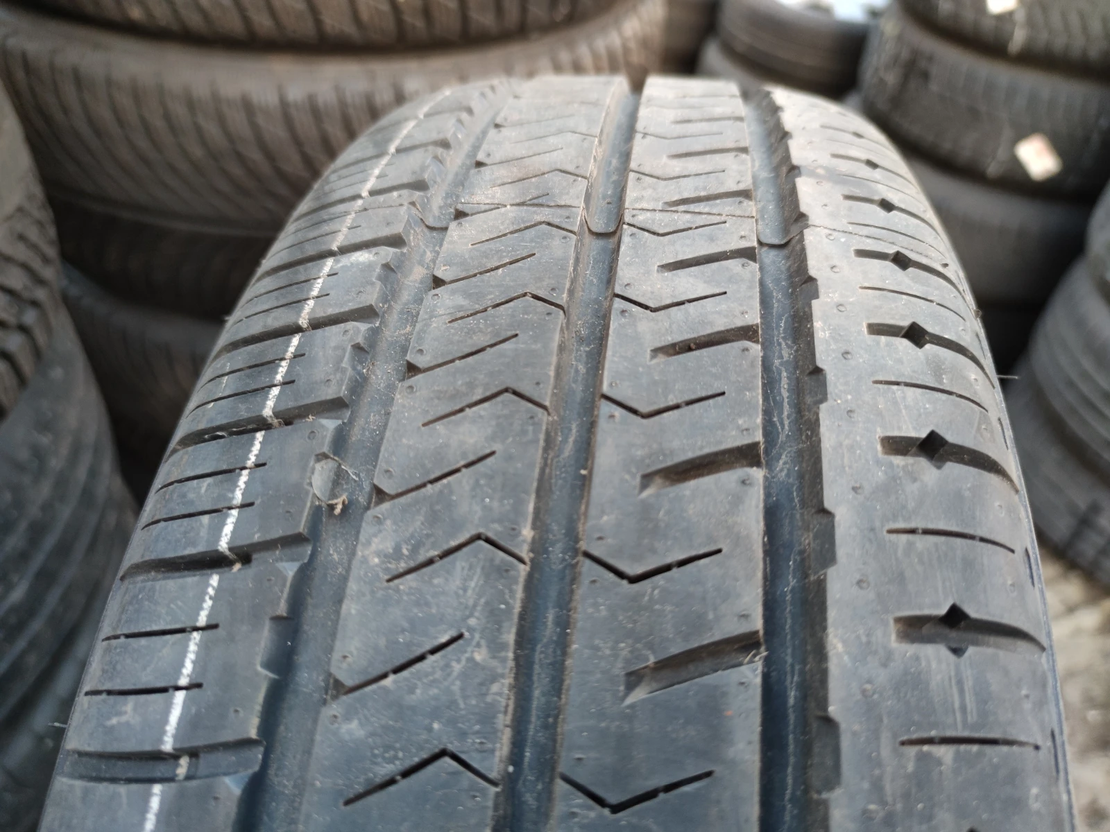  205/65R16 | Mobile.bg   1