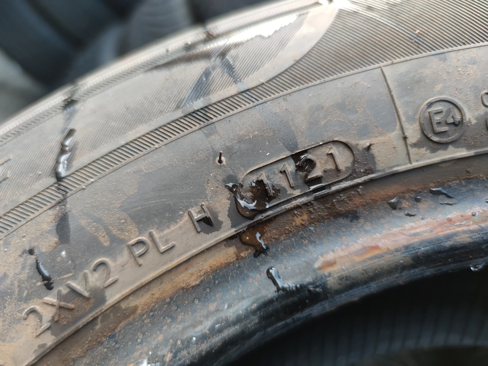  205/65R16 | Mobile.bg   8