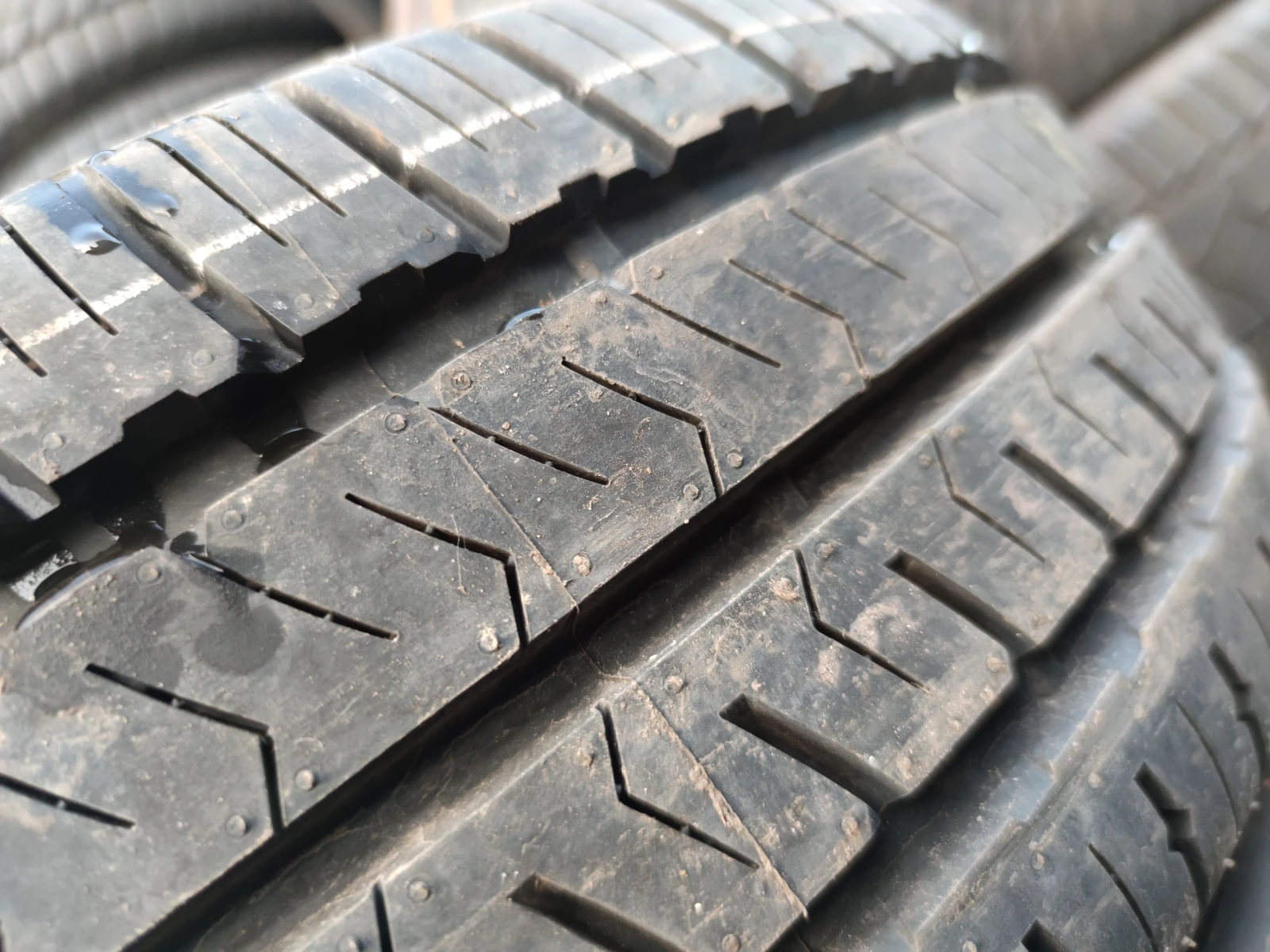  205/65R16 | Mobile.bg   6