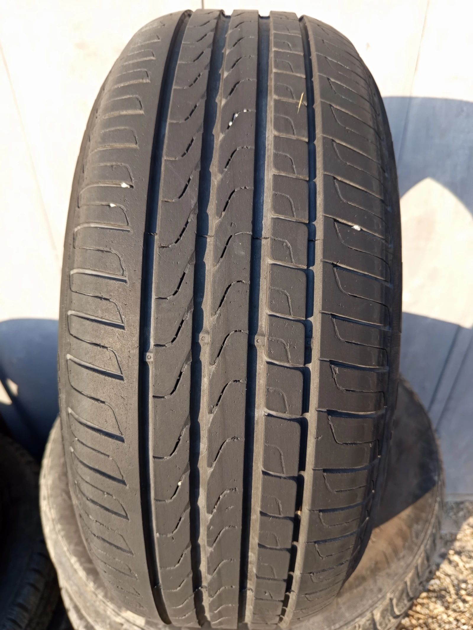 Гуми Летни 205/55R16