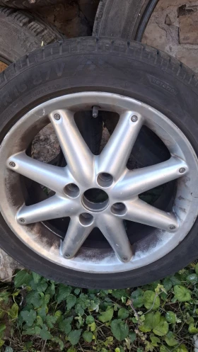    185/55R16  Ford Fiesta | Mobile.bg    3