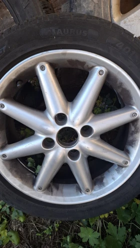    185/55R16  Ford Fiesta | Mobile.bg    4