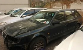 Audi 100 2.5TDI-НА ЧАСТИ, снимка 3