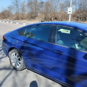 Opel Insignia B GRAND SPORT, снимка 6