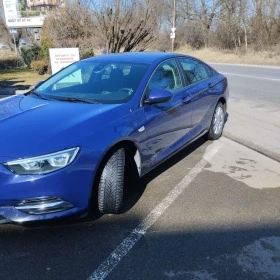 Opel Insignia B GRAND SPORT, снимка 2