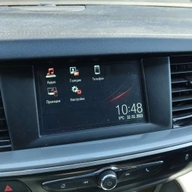 Opel Insignia B GRAND SPORT, снимка 10