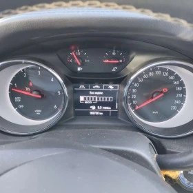 Opel Insignia B GRAND SPORT, снимка 8