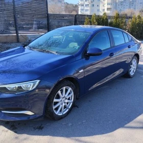 Opel Insignia B GRAND SPORT, снимка 5
