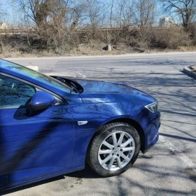 Opel Insignia B GRAND SPORT, снимка 4