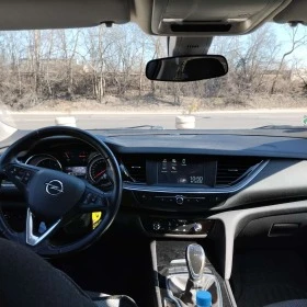 Opel Insignia B GRAND SPORT, снимка 9