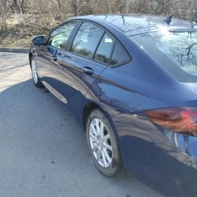 Opel Insignia B GRAND SPORT, снимка 3