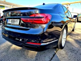 BMW 740 Individual  xDrive, снимка 7