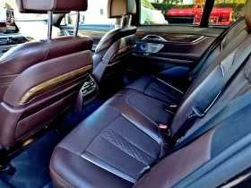BMW 740 Individual  xDrive, снимка 15