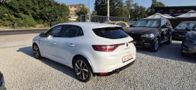 Renault Megane 1.2Т-131кс.6скор., снимка 9