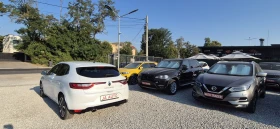 Renault Megane 1.2Т-131кс.6скор., снимка 8