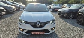 Renault Megane 1.2Т-131кс.6скор., снимка 2